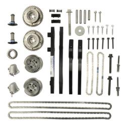 Ford Racing M-6004-A5018