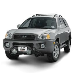 WES Bull Bars - Safari Westin 30-0005