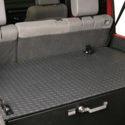 TUFFY PRODUCTS 15901