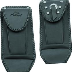 MUSTANG MOTORCYCLE 79823