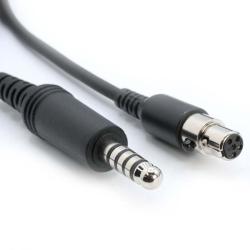 RUGGED RADIOS CCFIRECOM15