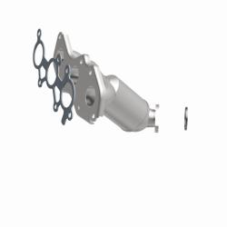 MAG Converter Direct Fit Magnaflow 52545