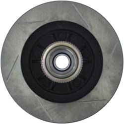 Stoptech 126.65080SR