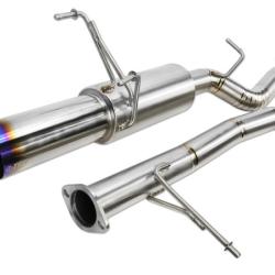 ISR Performance IS-GTTI-S13