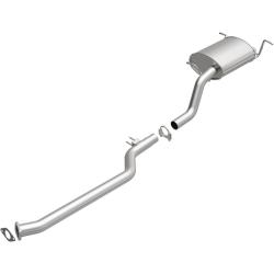 MAG BRE Exhaust Kits Magnaflow 106-0526