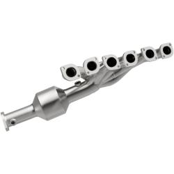 MAGNAFLOW 24199