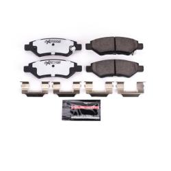 PSB Z26 Extreme Brake Pads PowerStop Z26-1337