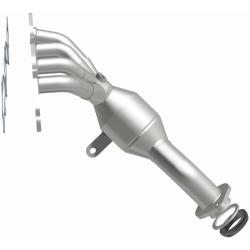 MAG Converter Direct Fit Magnaflow 51851