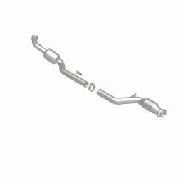 MAG Converter Direct Fit Magnaflow 51696