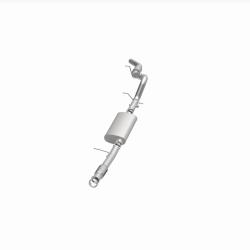 MAG BRE Exhaust Kits Magnaflow 106-0838