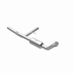 MAG Converter Direct Fit Magnaflow 93124