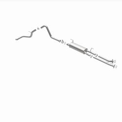 MAG BRE Exhaust Kits Magnaflow 106-0121