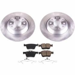 PowerStop KOE7176