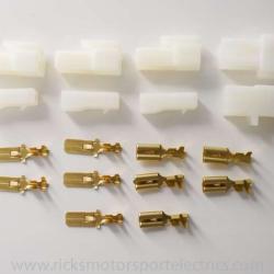 RICKS MOTORSPORT ELECTRICS 11113