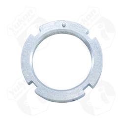 YUK Nuts Yukon Gear & Axle YSPSP-001
