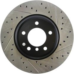 STOPTECH 12734093L