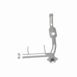 MAG Converter Direct Fit Magnaflow 4451165