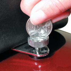 MUSTANG MOTORCYCLE 78044