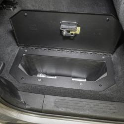 TUFFY PRODUCTS 35701