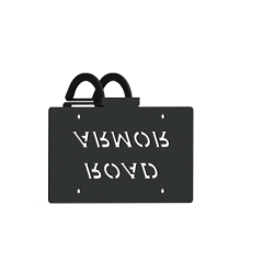 ROAD ARMOR OTO250LPB