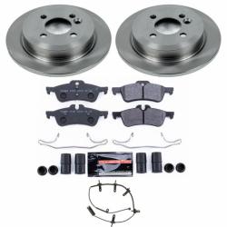 PowerStop TDSK5726