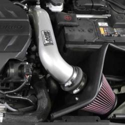 K&N ENGINEERING 695324TS