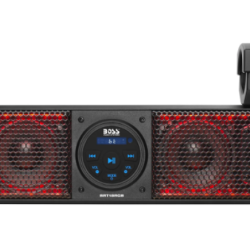 BOSS AUDIO BRT18RGB