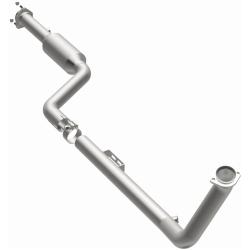 MAG Converter Direct Fit Magnaflow 4481106
