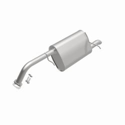 MAG BRE Exhaust Kits Magnaflow 108-0119