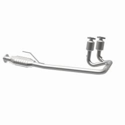 MAG Converter Direct Fit Magnaflow 458027