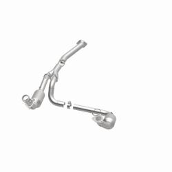 MAG Converter Direct Fit Magnaflow 4551211