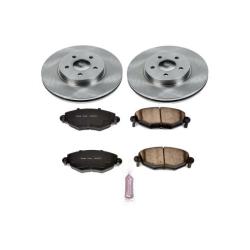 PowerStop KOE1373
