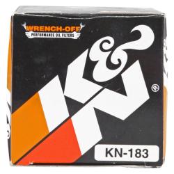 K&N ENGINEERING KN183