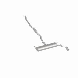 MAG BRE Exhaust Kits Magnaflow 106-0463