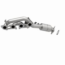 MAG Converter Direct Fit Magnaflow 5531881