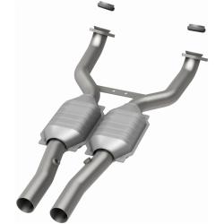 MAG Converter Direct Fit Magnaflow 4481988