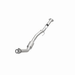 MAG Converter Direct Fit Magnaflow 49022