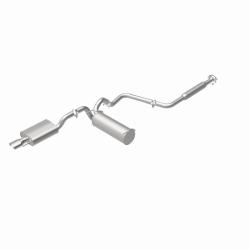 MAG BRE Exhaust Kits Magnaflow 106-0844