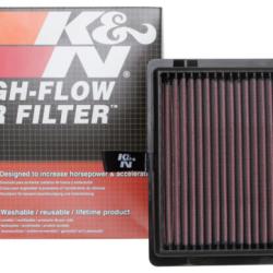 K&N ENGINEERING 335075