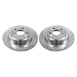 POWER STOP EBR1074XPR