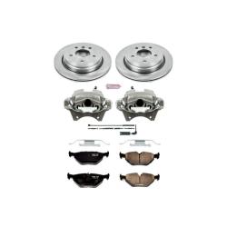 PSB Autospecialty Kit w/Cals PowerStop KCOE2970
