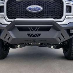 Road Armor 6181XFPRB