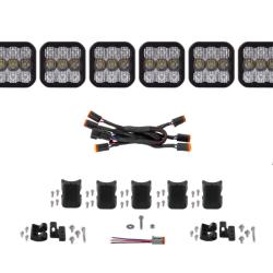DIODE DYNAMICS DD7244