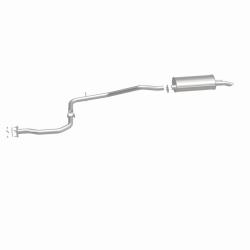MAG BRE Exhaust Kits Magnaflow 106-0117