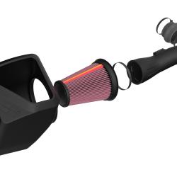 K&N ENGINEERING 503070