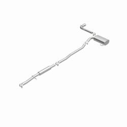 MAG BRE Exhaust Kits Magnaflow 106-0811