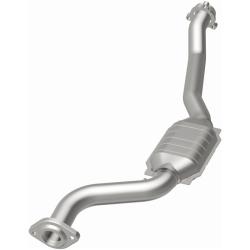 MAG Converter Direct Fit Magnaflow 49611