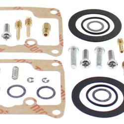 ABR Carburetor Rebuild Kits All Balls Racing 26-1995