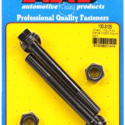 ARP Motor Mount Bolt Kits ARP 130-3105