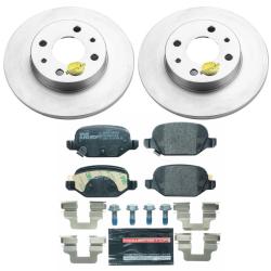 PowerStop ESK6292